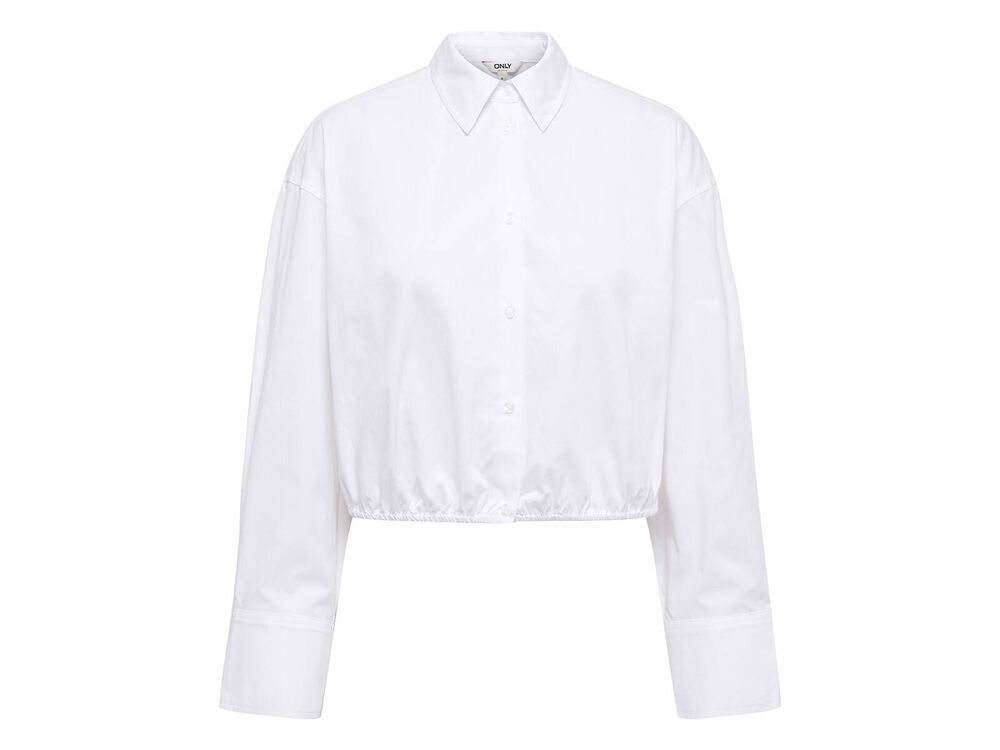 BRIGHT WHITE