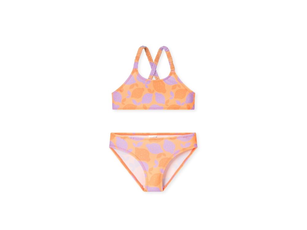 PEACH ORANGE