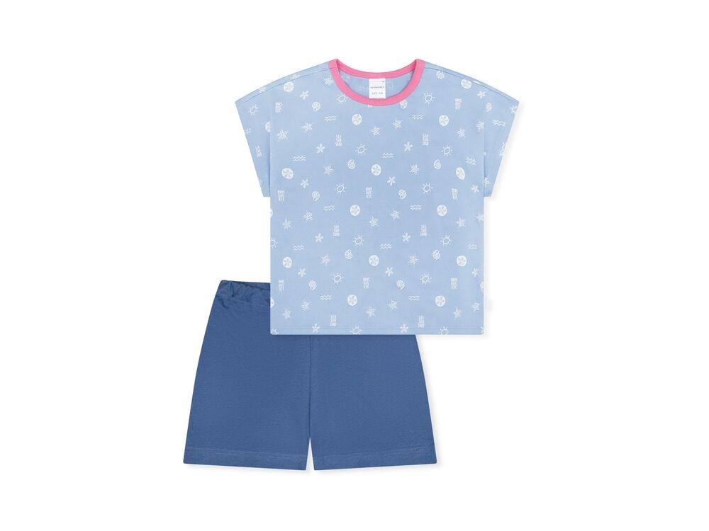 LIGHT BLUE