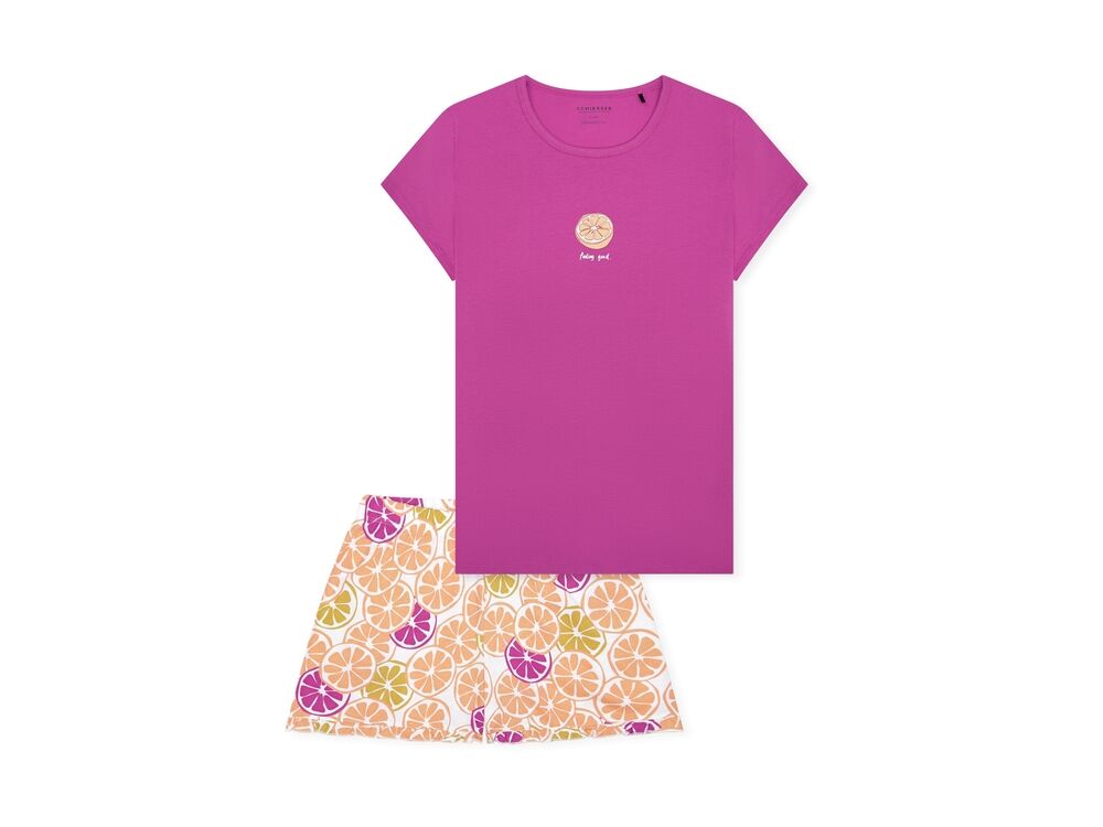 PINK FUCHSIA