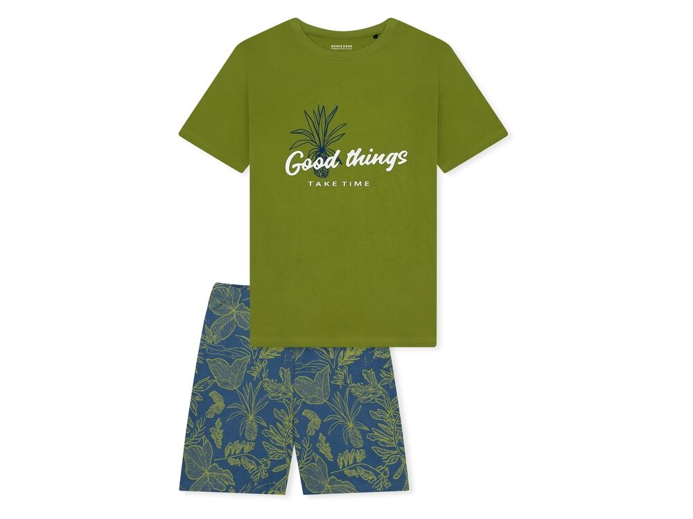 GRASS-GREEN
