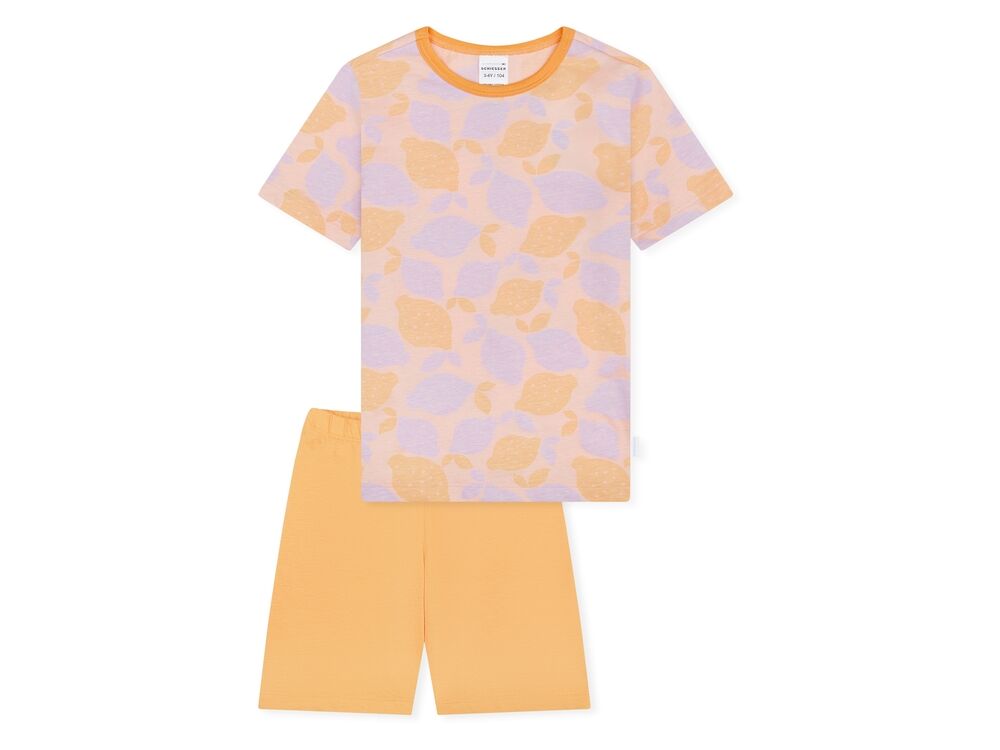 PEACH ORANGE