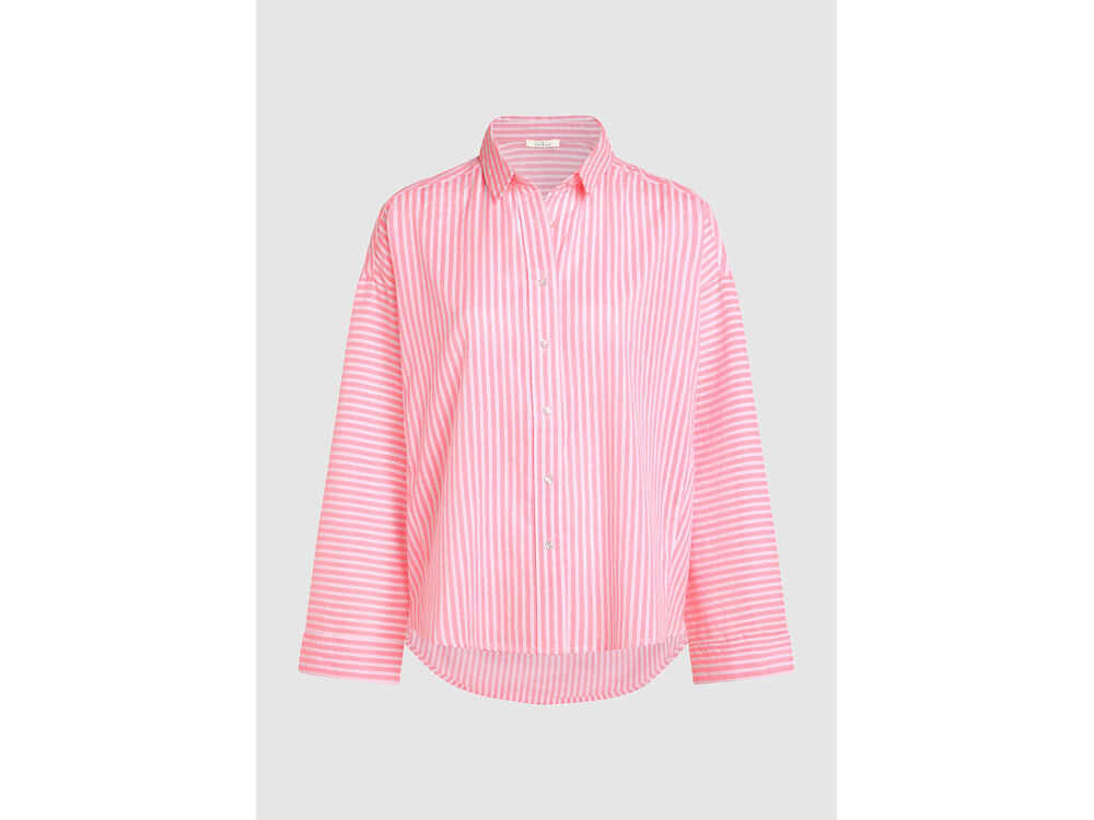 BRIGHT PINK