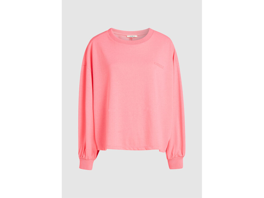 BRIGHT PINK