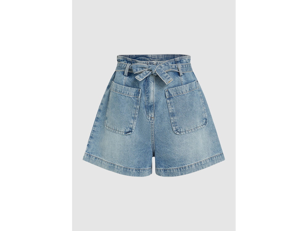BLUE BOHEME WASH