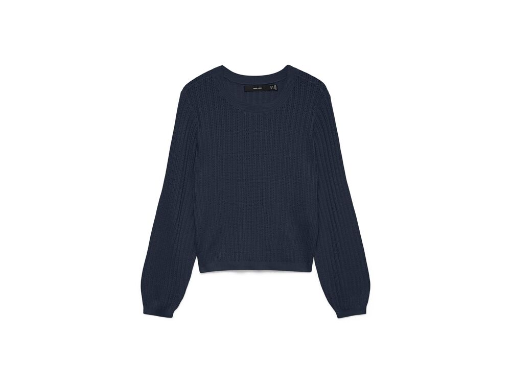 NAVY BLAZER