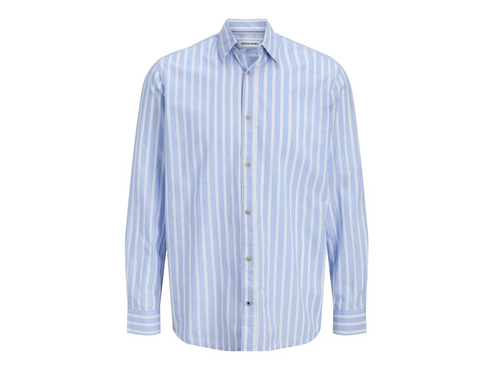 CELESTIAL BLUE STRIPE