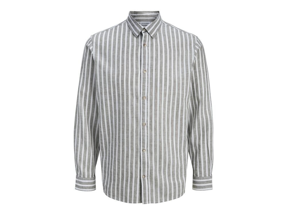 VETIVER STRIPES
