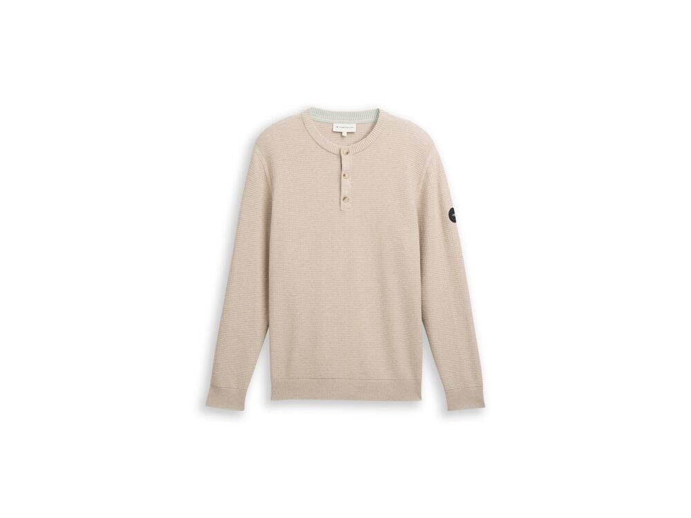 CASHEW BEIGE MELANGE