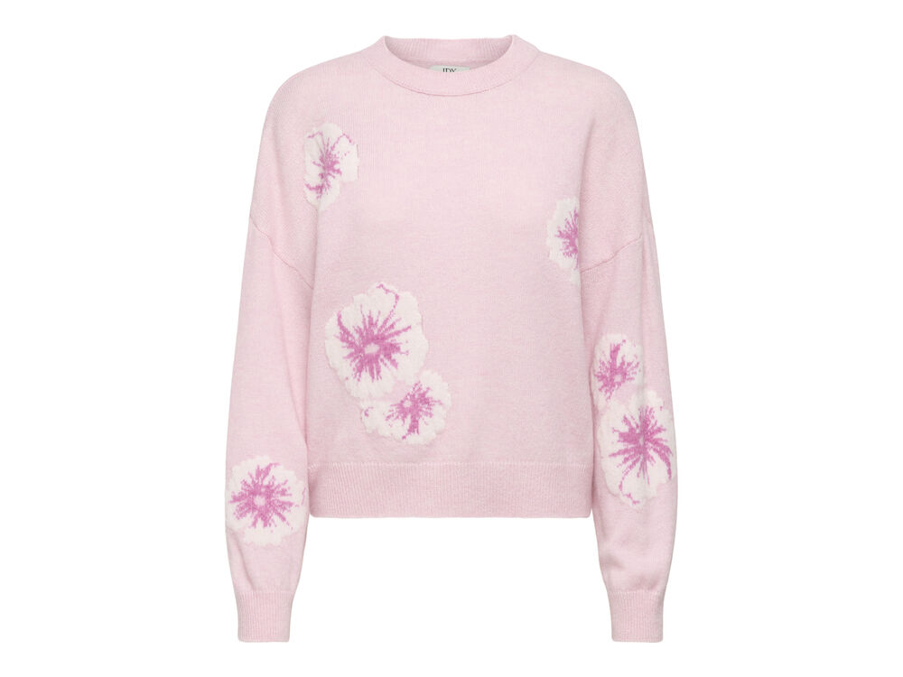 CHALK PINK W  CLOUD DANCE