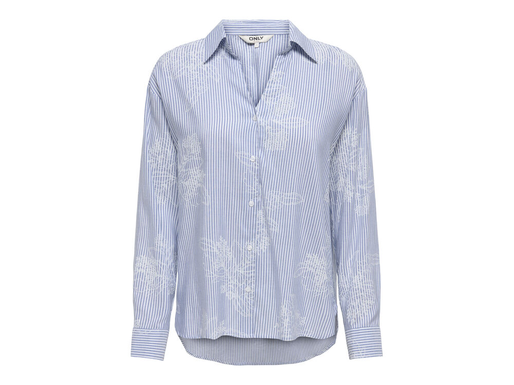 SKIPPER BLUE BRIGHT WHITE