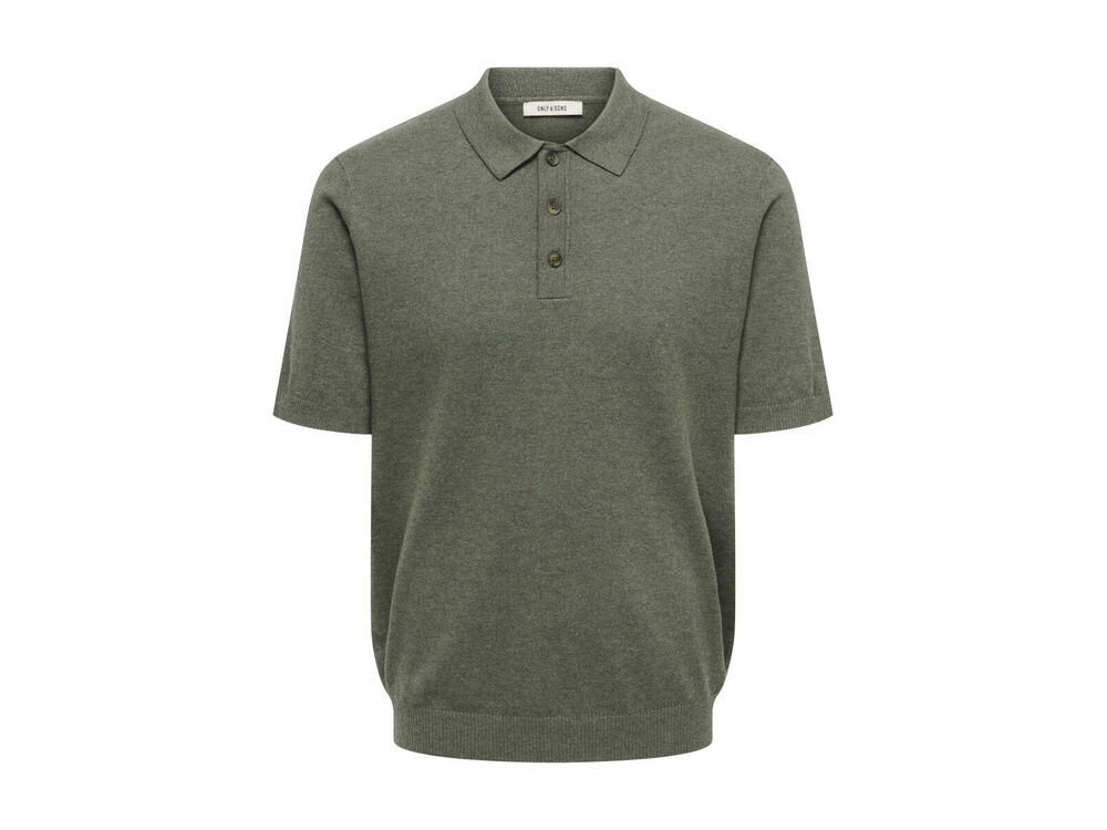 CASTOR GRAY MELANGE