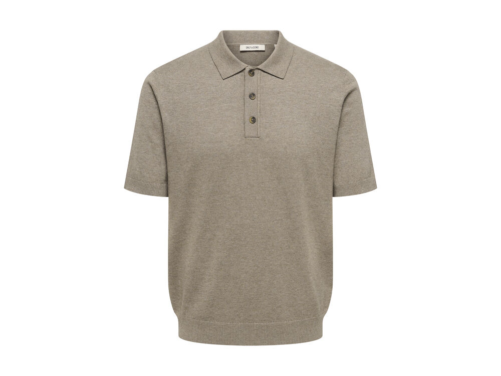 DESERT TAUPE MELANGE