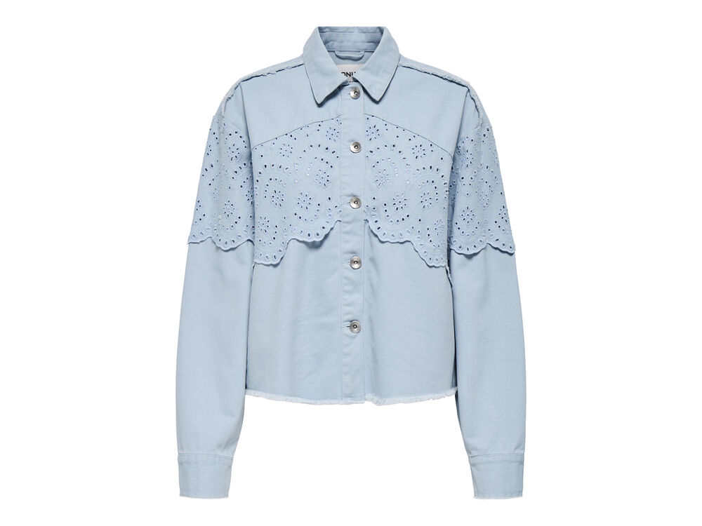 SOFT CHAMBRAY