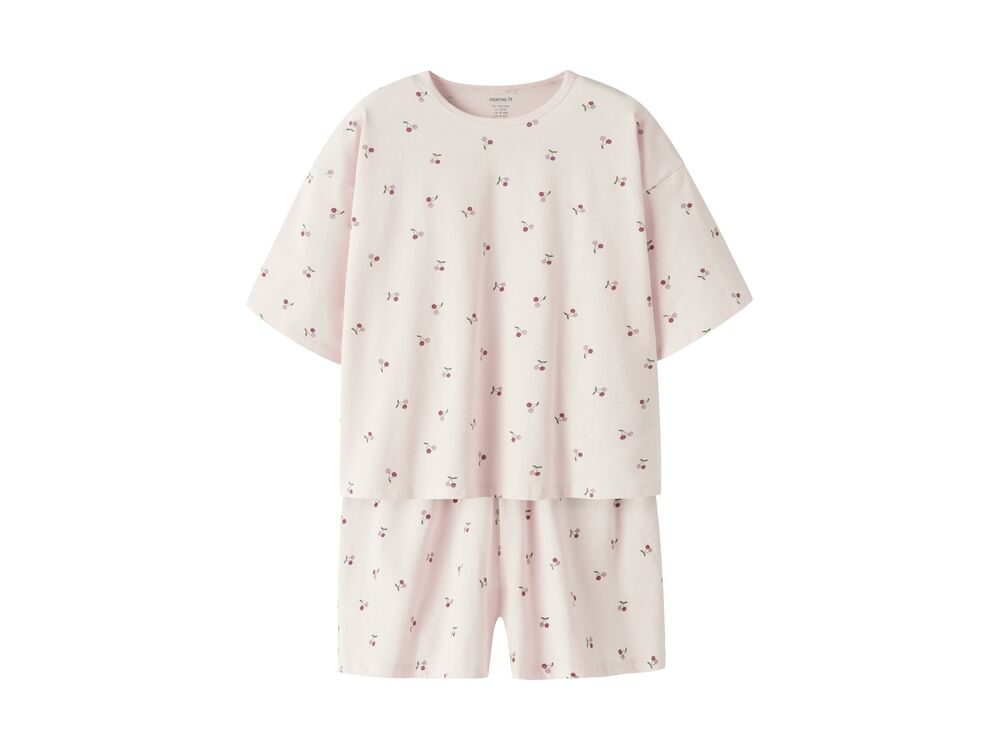 MAUVE MORN CHERRY