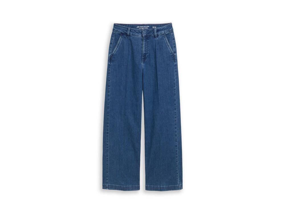 MID STONE BRIGHT BLUE DEN