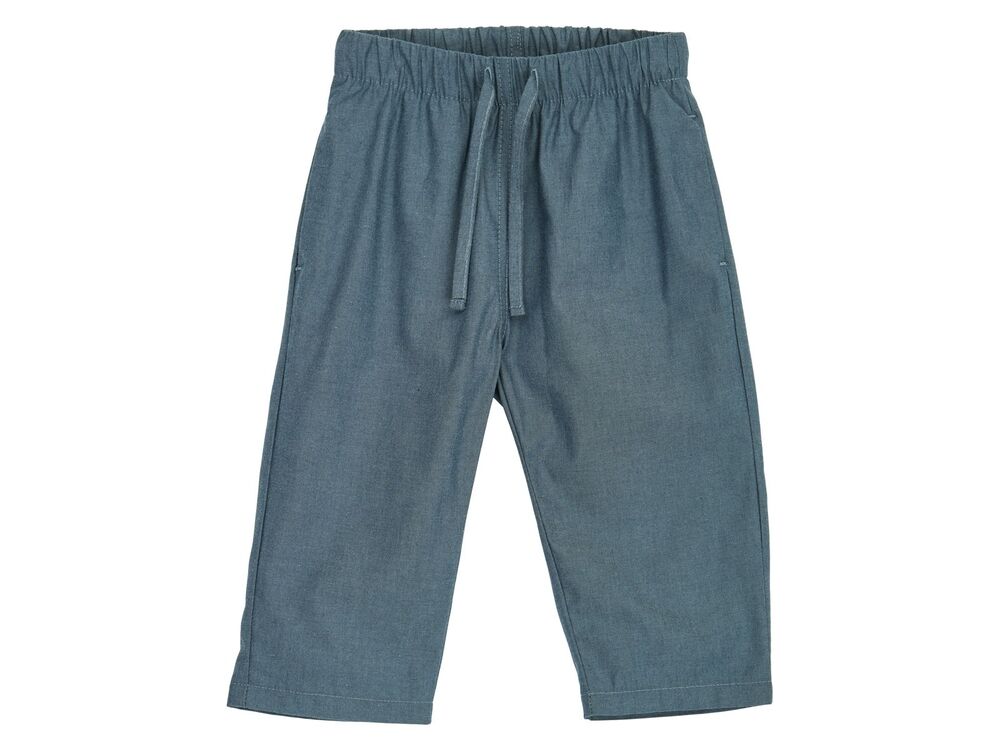CHAMBRAY