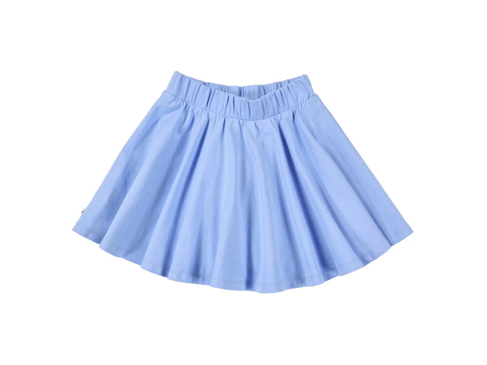 SHELL BLUE