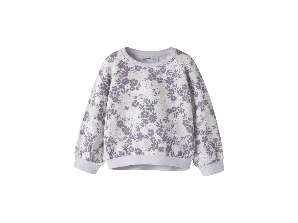 LAVENDER FOG