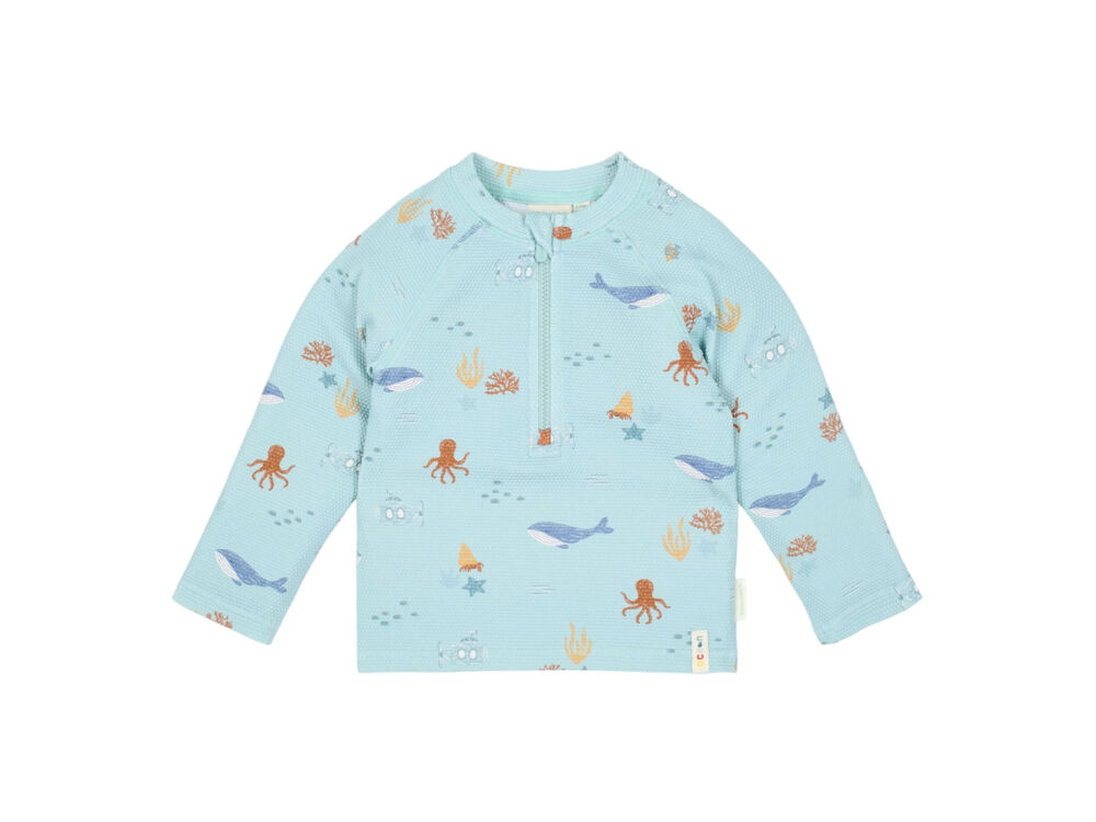 OCEAN FRIENDS
