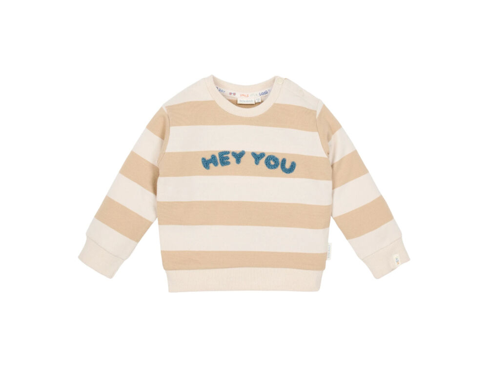 BISCUIT STRIPE