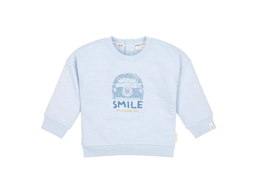 LIGHT BLUE