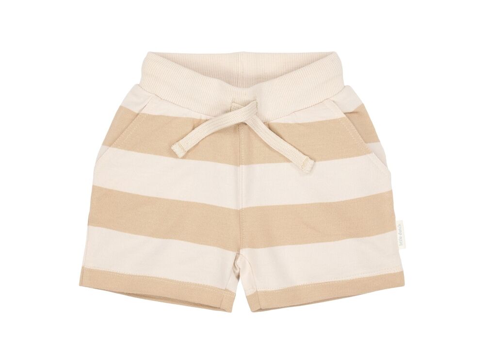 BISCUIT STRIPE