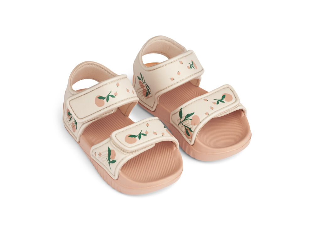 PEACH/SEA SHELL