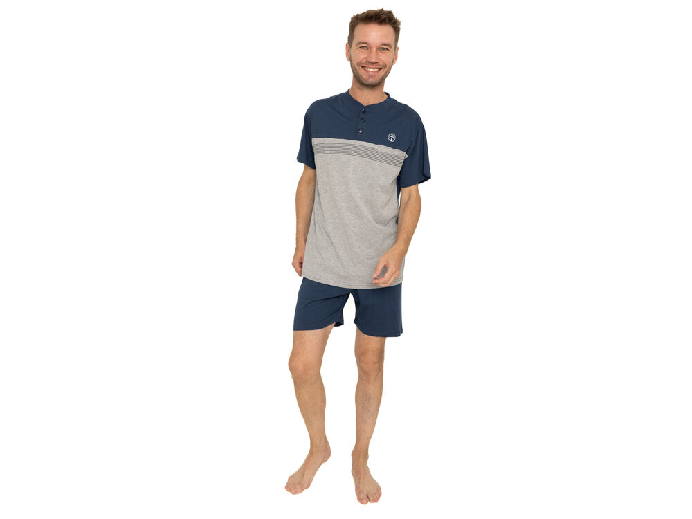 GREY MELANGE