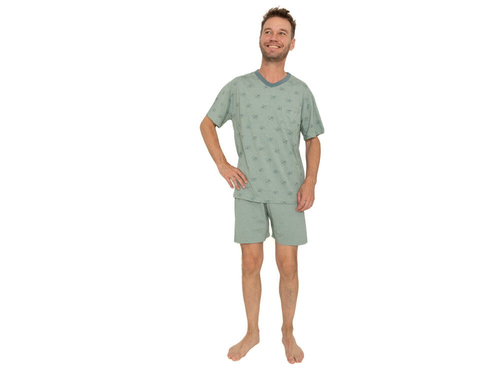GREEN MELANGE