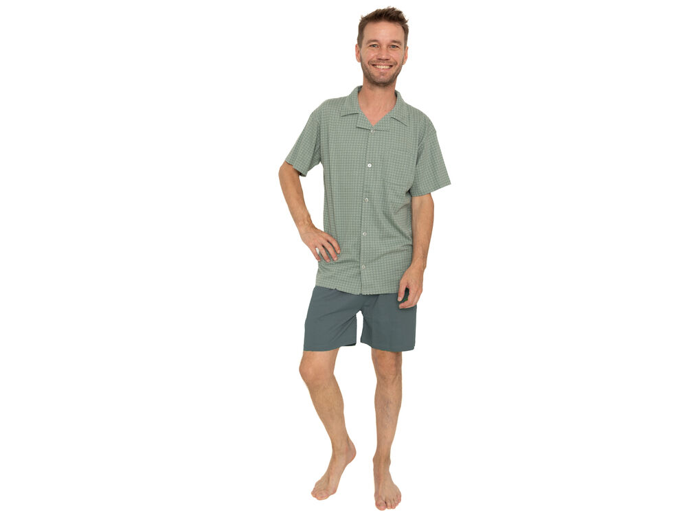 ATLANTIC GREEN