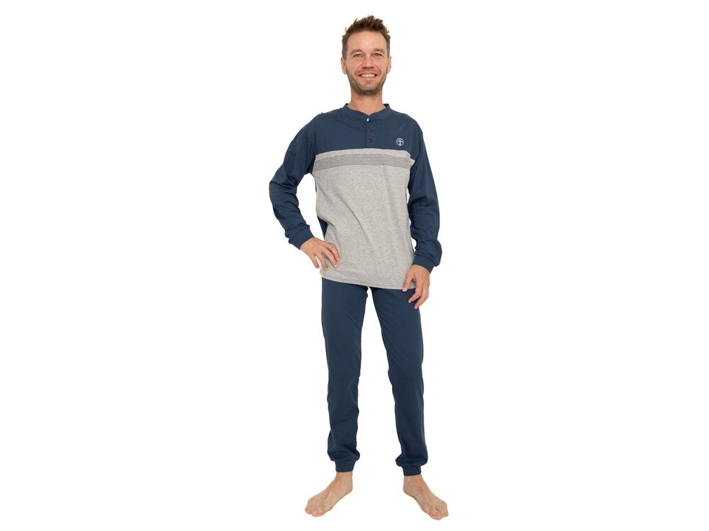 GREY MELANGE