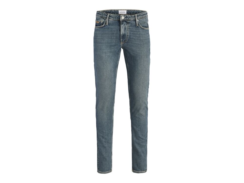 BLUE DENIM