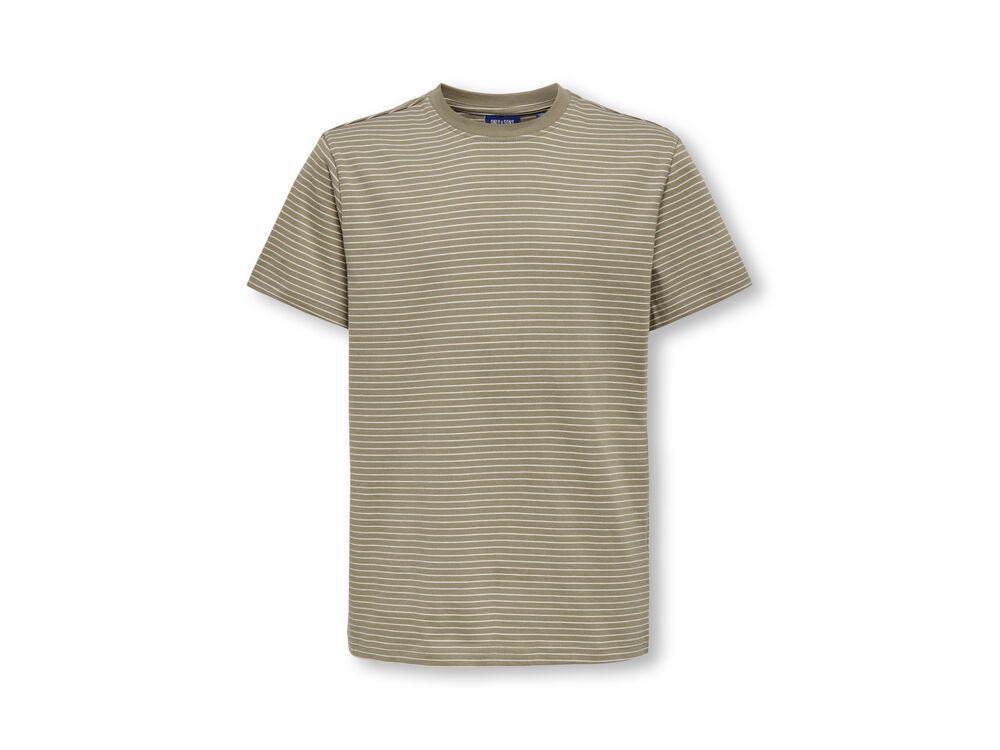 DESERT TAUPE GARDENIA