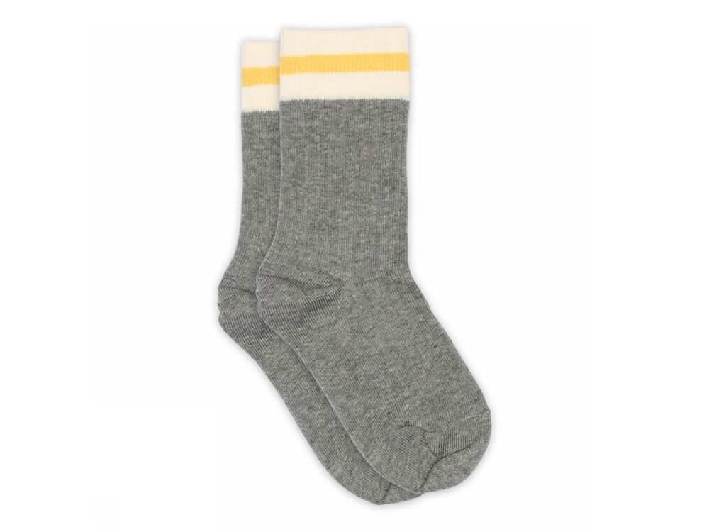 GREY MELANGE
