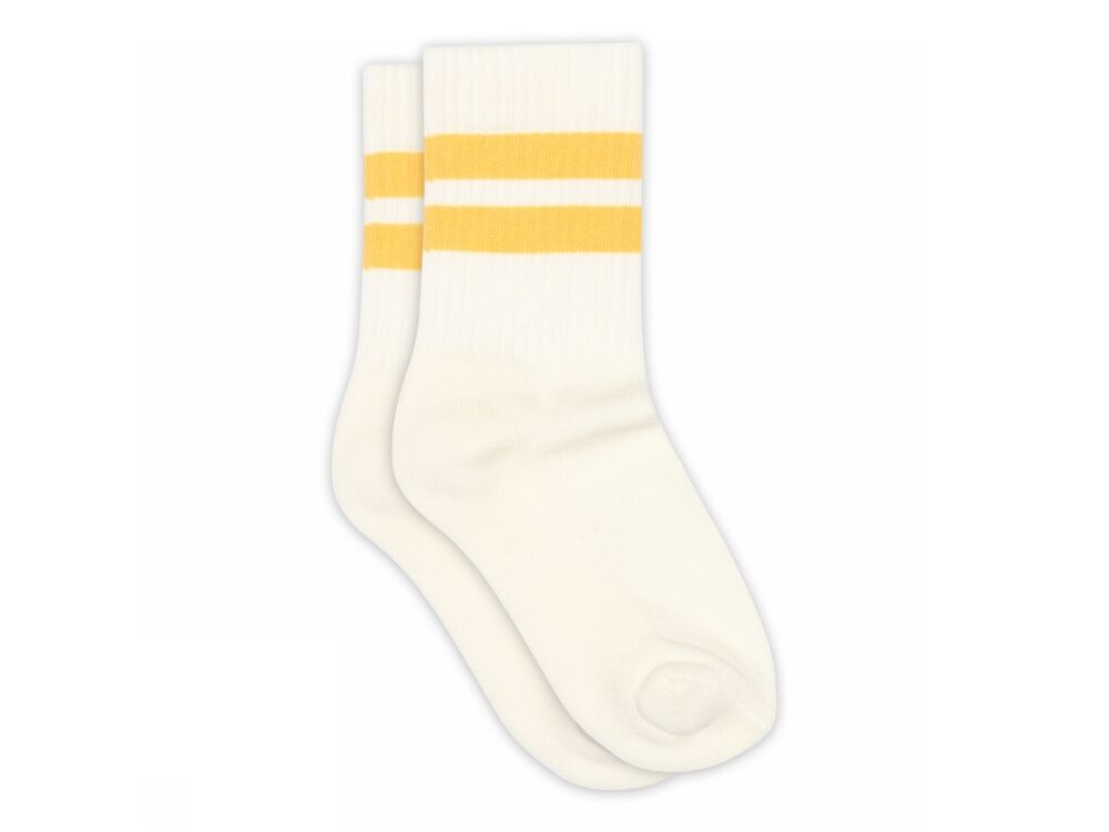 MISTED YELLOW