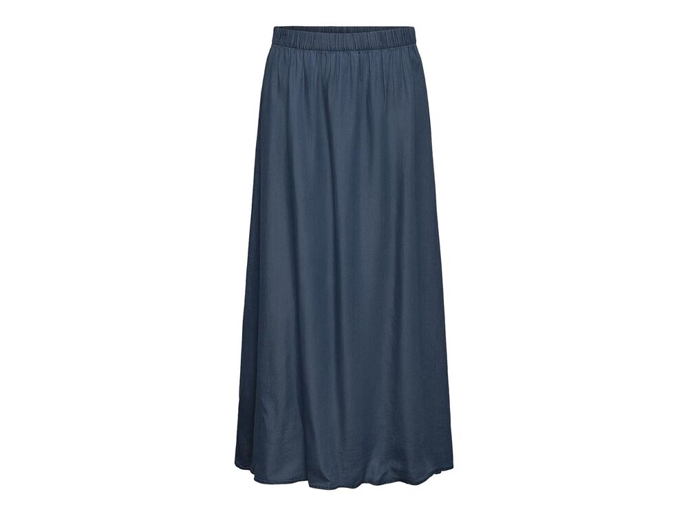 DARK BLUE DENIM