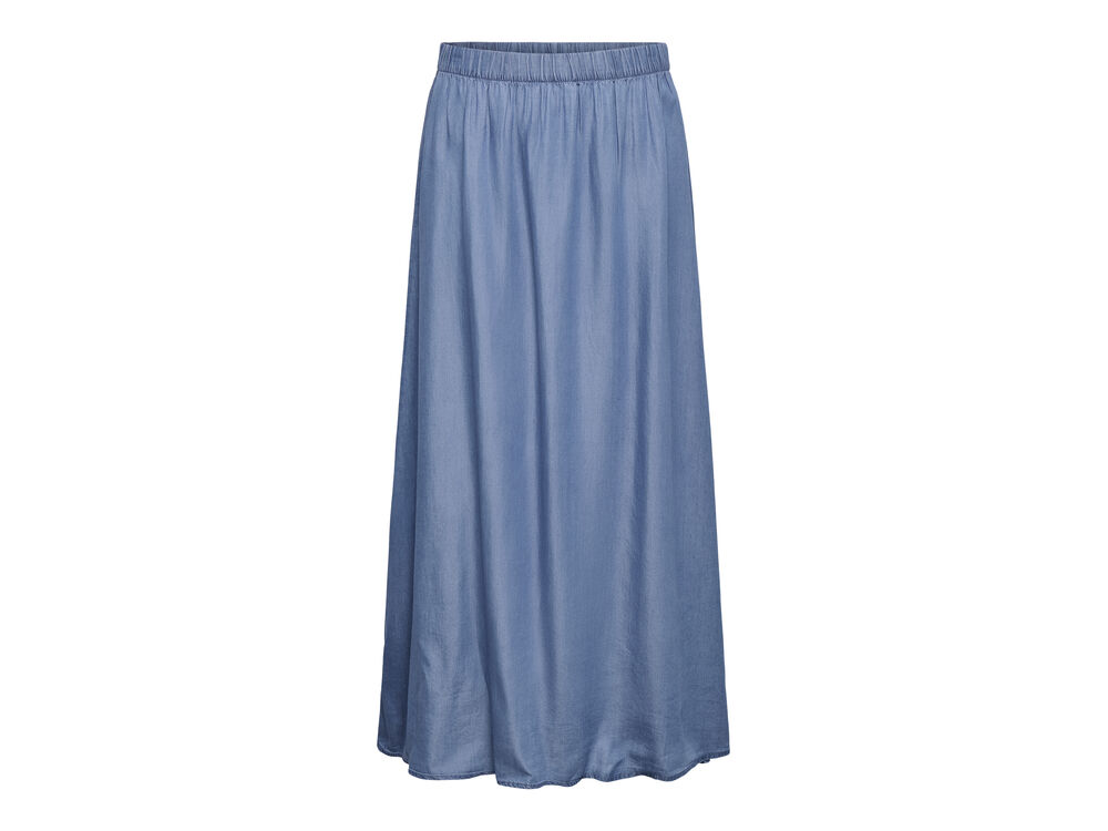 MEDIUM BLUE DENIM