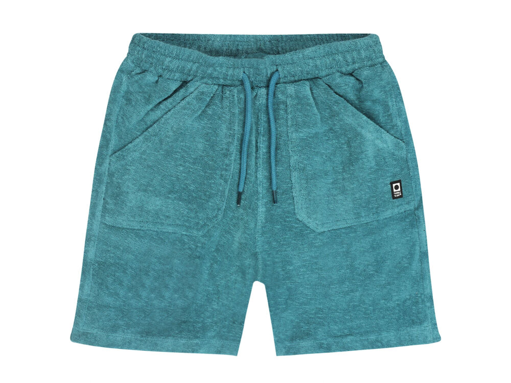 COLONIAL BLUE