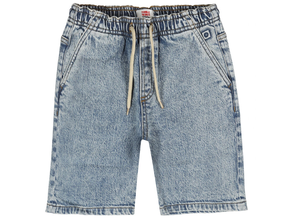 DENIM LIGHT VINTAGE