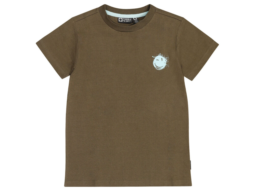 MILITARY OLIVE