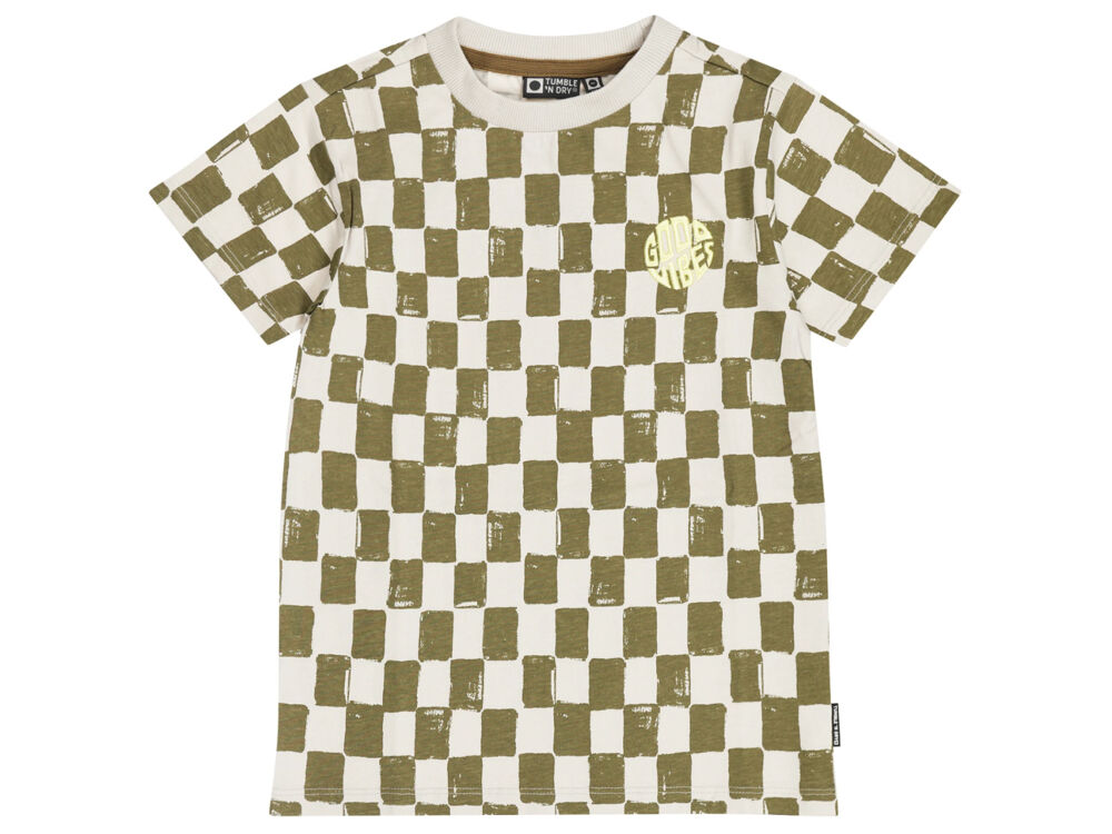 MILITARY OLIVE