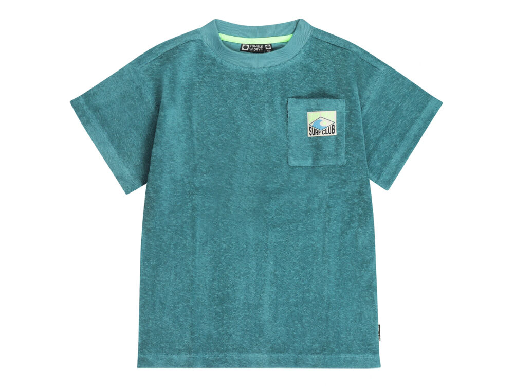 COLONIAL BLUE
