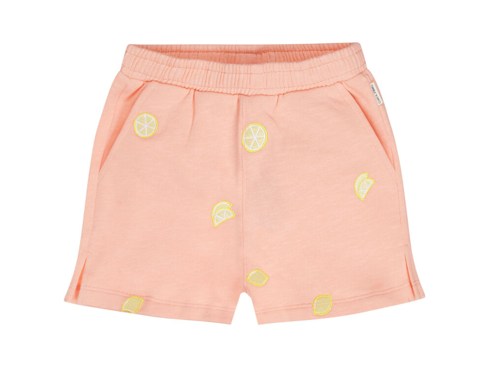 APRICOT BLUSH