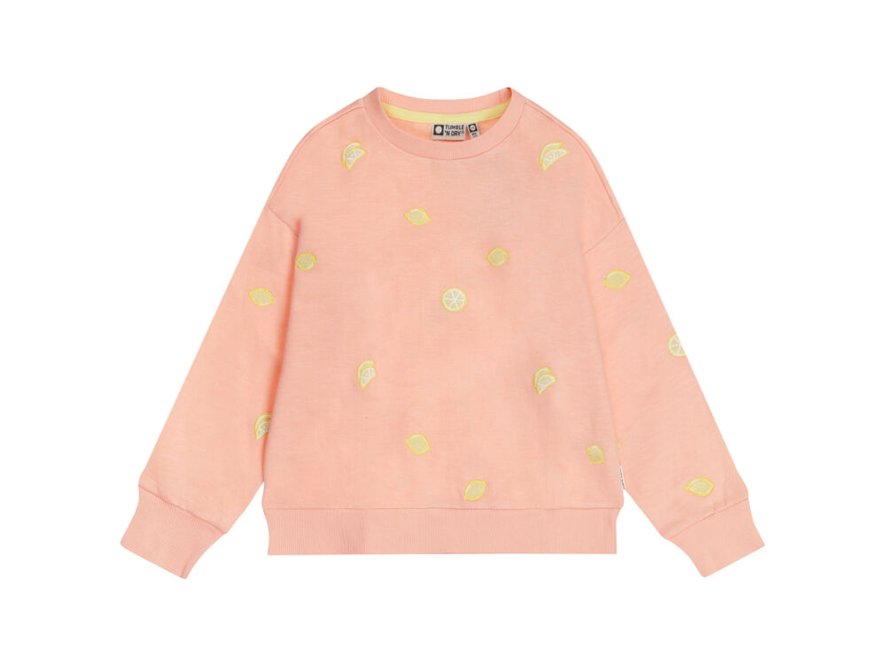 APRICOT BLUSH