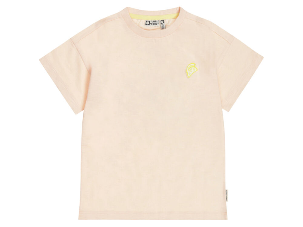 PALE PEACH