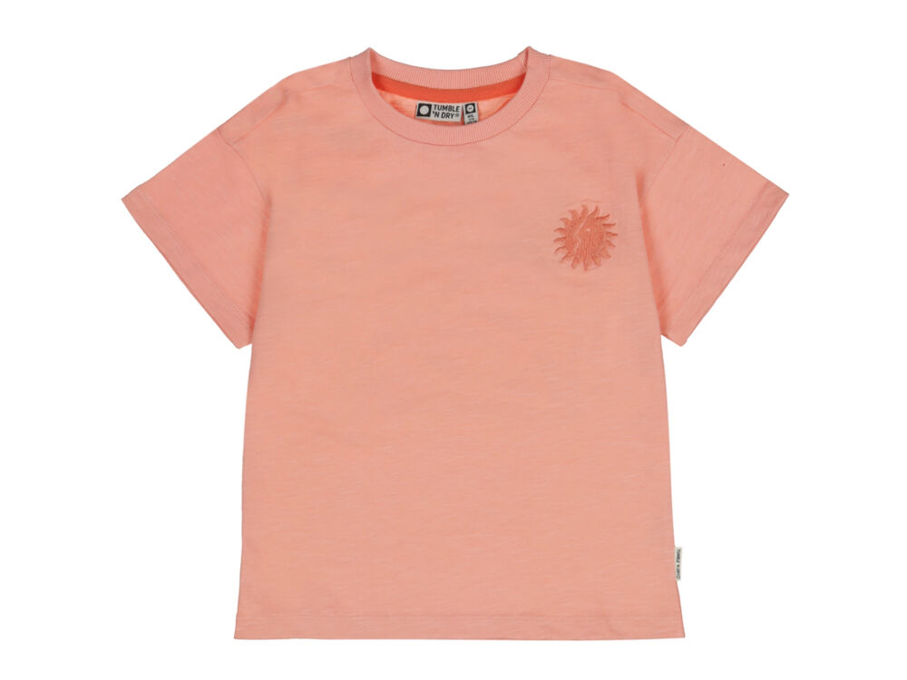 APRICOT BLUSH