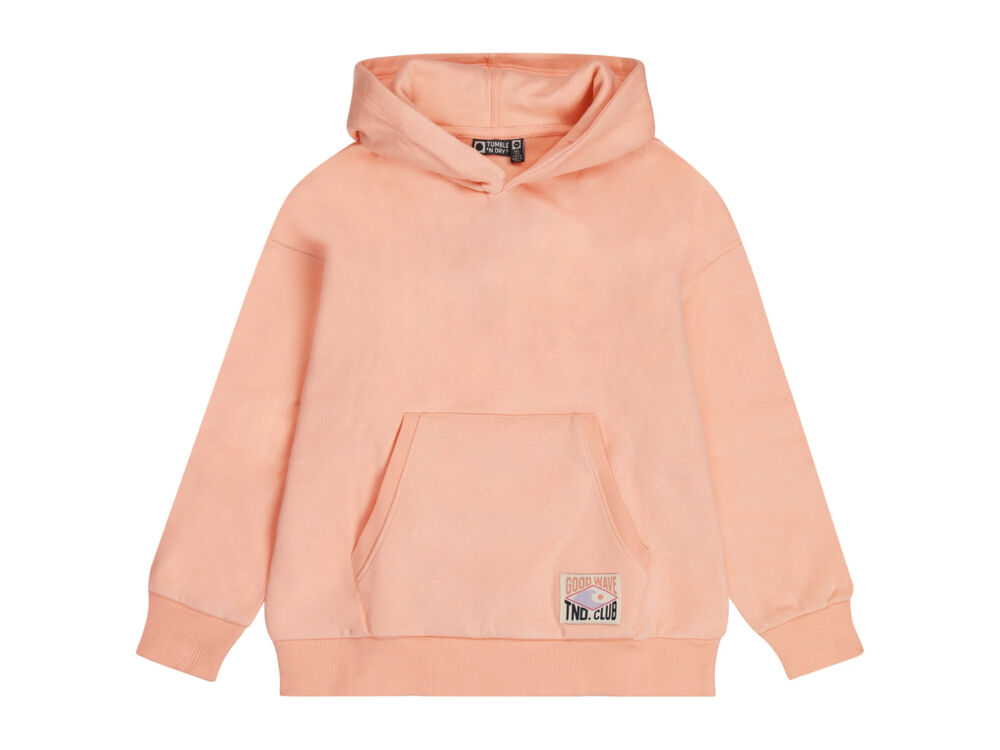 APRICOT BLUSH