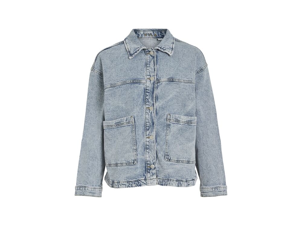 LIGHT BLUE DENIM 065