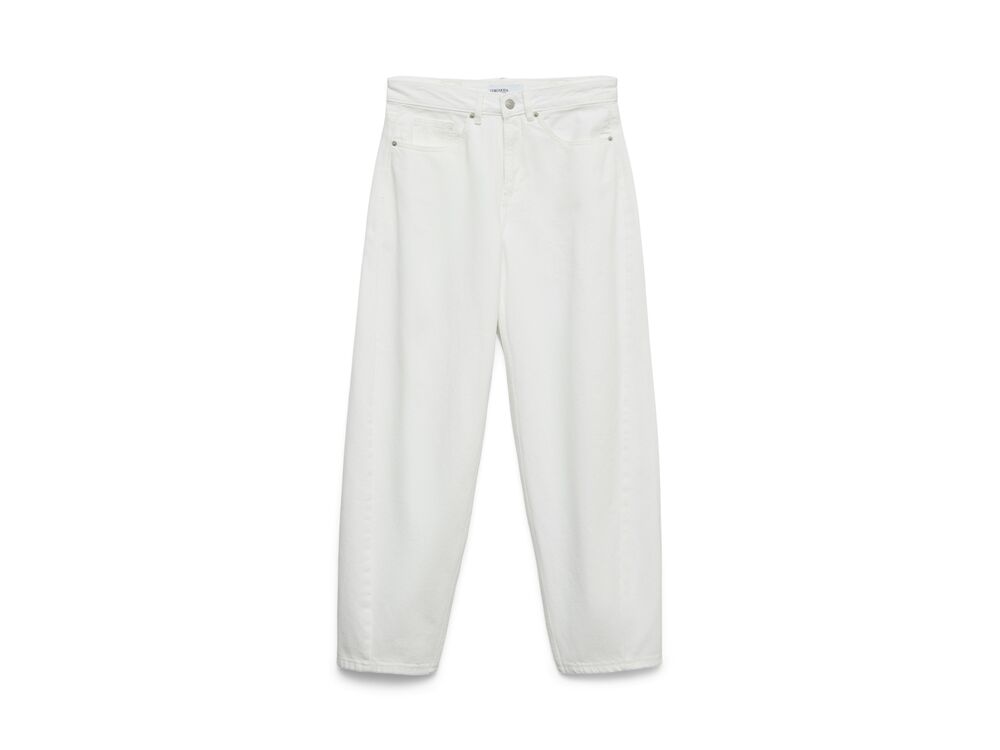 BRIGHT WHITE